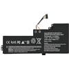 SeaPlant SB10K97576 Laptop Batteria per Lenovo ThinkPad T470 T480 A475