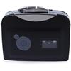 SATKIT EzCap 230 Convertitore Cassette in MP3 Lettore Portatile Digitalizzazione Automatica Senza PC con USB