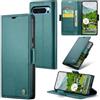 Phernykas Custodia a Libro Portafoglio per Google Pixel 10 Pro XL, RFID