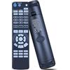 WKOLF Telecomando di ricambio adatto per proiettori Epson 4K PRO UHD Home Theater 3800, 3200, 3810, H959A, EH-TW7000