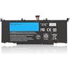 KingSener B41N1526 Batteria per Asus ROG Strix GL502 GL502V GL502VT GL502VT-1A GL502VM S5 S5VT6700 GL502VT-BSI7N27 0B200-019400 4210mah/64WH
