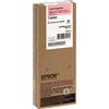 Epson MAGENTA CHIARA INCHIOSTRO PER SL-D1000/1000A - Tasca da 250ml (C13T46K640)