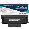 LCL 006R04400 Nero Standard Capacità 3000 pagine Cartucce Toner | Sostituzione per Xerox 006R04399 006R04400 per Xerox B225 B230 B235 B225DNI B230DNI B235DNI Printers (1Pack)