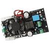 Annadue Scheda Amplificatore Digitale 1000W IRS2092S Chip HiFi Classe D Scheda Amplificatore di Potenza Full Range con Ventola di Raffreddamento