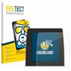 brotect Pellicola Vetro per Renault Captur 2 2020 Easy Link 9.3 | Chiara Protezione Schermo Made in Germany Durezza 9H Anti-Graffio Glass Screen Protector