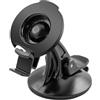 CARKOOL Supporto per cruscotto auto per Garmin, supporto GPS di ricambio con navigatore satellitare Garmin serie 3,5-7 pollici