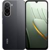 XIAOMI Smartphone, POCO C81 Pro 4G, 4+256GB, 6,9, Unisoc T7250, 6000 mAh, 15 W, Android 15, display IPS LCD 120 Hz, con caricatore (nero)