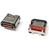 YuYue Electronic Remplacement des 2 prises de chargement USB DC Jack Type C compatibles avec Le Haut - parleur Bluetooth JBl Flip 6