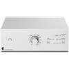 Pro-Ject Phono Box DS3 B zilver Phono voorversterker