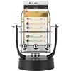 Yosoo Health Gear Dispositivo di Oscillazione del Telefono, Swing Motion Brush Step Supporto Automatico del Contapassi per Walker, Shake per Wechat Eseguire Il Programma di Conteggio dei Passi