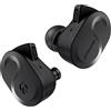 Letshuoer S08 Auricolari in-ear di quarta generazione con doppio driver magnetico planare da 13 mm a doppia bobina, HiFi, con cavo in-ear planare in rame placcato argento a 2 pin rimovibile, per