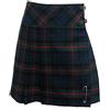 Tartanista 'Tartanista Womens 20'' Kilt Skirt | Huge Choice of Plaids Tartans with Free Pin'