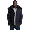 G-STAR G- Whistler Padded Hooded Jacket 2.0 Giacche Uomo