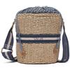 Liu Jo Borsa secchiello in paglia T_U_, 94024
