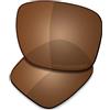 Saucer Lenti di ricambio premium per occhiali da sole Oakley Holbrook XS OJ9007