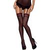 Selente Lovely Legs Stupende calze per reggicalze in un'elegante confezione regalo, made in EU
