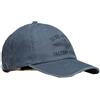 Aeronautica Militare Cappellino HA1252 32° Stormo da Uomo, con Visiera, Baseball