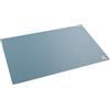 Exacompta - Rif. 60060D - 1 sottomano riciclato in cartone Autentik, compatibile con mouse ottici e laser, formato largo e corto profondità, 57,5 x 37,5 cm, colori casuali