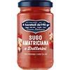 Generico Sugo Amatriciana e Datterini Pack 4 Barattoli da 190 gr Scad. 2028