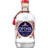 Opihr Gin, Spices of the Orient London Dry Gin, con botaniche raccolte a mano, 70 cl 40% vol