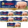 Rizzoli Tonno all'Olio d'Oliva in Lattina 3x65g - Confezione da 6