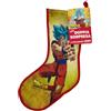 Dolfin Maxicalza Dragon Ball, 235g