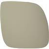 taros trade TarosTrade 57-0334-R-50614 Vetro Specchietto Retrovisore Riscaldabile Lato Destro