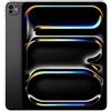 Apple - iPad Pro M4 (2024 7th Gen) 256GB 11' Wi-Fi Standard Glass Nero Siderale