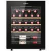 Candy - Frigo Cantinetta CWC023 Capacità 23 Bottiglie Classe G Colore Nero - SPEDIZIONE GRATUITA