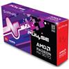 Sapphire - PULSE Radeon RX 9070 16 GB GDDR6 PCI Express 5.0 2 x Ventola - SPEDIZIONE GRATUITA