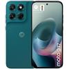 MOTOROLA - Moto G77 5G 256GB 8GB Ram Dispaly 6.8' pOled Main Camera 108MP Dual nanoSim Ibrida (+eSim) Android 16 Dimensity 6400 5200mAh Pantone Shaded - SPEDIZIONE GRATUITA