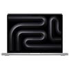 Apple - MacBook Pro 14'' Chip M5 10-core CPU 10-core GPU, 16GB, 512GB SSD Argento Layout QWERTZ - SPEDIZIONE GRATUITA