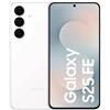 SAMSUNG - Galaxy S25 FE 5G 256GB 8GB Ram AI Display 6.7' Dynamic AMOLED 2X Main Camera 50MP DualSim: nanoSim+eSim USB tipo-C Androd 16 Exynos 2400 490 - SPEDIZIONE GRATUITA