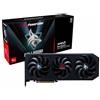 PowerColor - Scheda Grafica Radeon RX 9070 GRE Hellhound 12GB GDDR6 PCI-Express - SPEDIZIONE GRATUITA