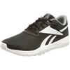Reebok Flexagon Energy Tr 3, Cross Trainer Uomo, Core Black Cold Grey 6 Cold Grey 4, 44.5 EU