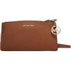 Michael Kors Borsa a Tracolla Becca Piccola in Pelle Saffiano
