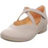 Think! Pantofole da Donna Guad2 in Pelle, Fango 2020, 39 EU