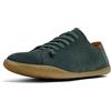 Camper Uomo Peu Cami 20848 Basket, Dark Green 245, 38 EU
