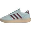 Adidas Donna BARREDA Decode Shoes, Halo Mint/Shadow Red/Magic Grey Met, 39 1/3 EU