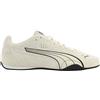 PUMA Scarpe da Ginnastica da Uomo, Alpine Snow-puma Nero, 44 EU