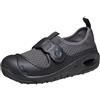 Crocs Swiftwater Splash K, Sneaker Unisex - Bambini e Ragazzi, Nero, 33/34 EU