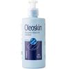 BIONATIVA SpA OLEOSKIN BAGNO DOCCIA PHARCOS 400 ML