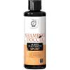BIONATIVA SpA FITOPREPARATORI ITALIANI SHAMPOO DOCCIA SEMI DI POMPEL