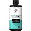 BIONATIVA SpA FITOPREPARATORI ITALIANI SHAMPOO LAVAGGI FREQUENTI400ML