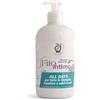 BIONATIVA SpA FITOPREPARATORI ITALIANI FITOINTIMO DETERGENTE ALL DAYS