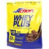PROACTION Srl PROACTION SP PROTEIN WHEY PLUS CIOCCOLATO 400 G