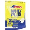 PROACTION Srl PROACTION SP PROTEIN WHEY PLUS VANIGLIA 400 G