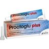 NOOS Srl PROCTOGLU PLUS CREMA 30 G
