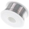 EFRJUWI Filo for saldatura con colofonia Stagno B-1 63/37 Flusso 2,0% 0,5/0,6/0,8/1,0/1,2/1,5/2,0 mm Bobina di cavo for saldatore (0.5mm,100g)