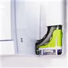 ASPEN - Pompa di condensa Silent+ Mini Lime con canalina ad angolo per climatizzatori a parete / 5. generazione (OptiDuct/O-Ducting)